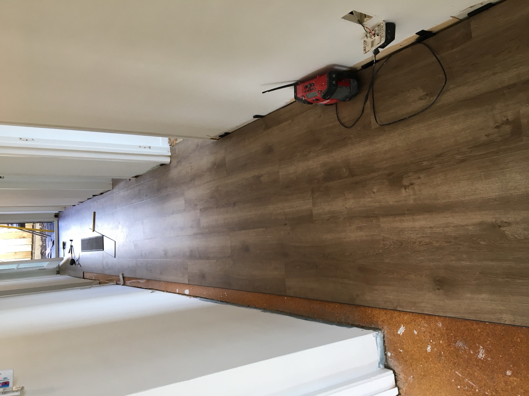 Floor repairs Queenstown